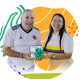 Cena Homenaje Padres